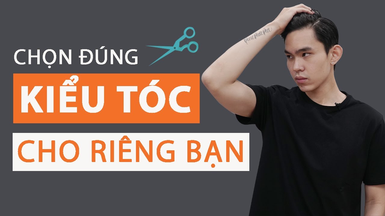 tư vấn tóc nữ Update CÁCH CHỌN KIỂU TÓC PHÙ HỢP VỚI GƯƠNG MẶT | Men's Bay