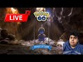 Pokémon GO Deino Community Day Classic Event Live!