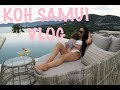 KOH SAMUI HOLIDAY | RELAX MODE!