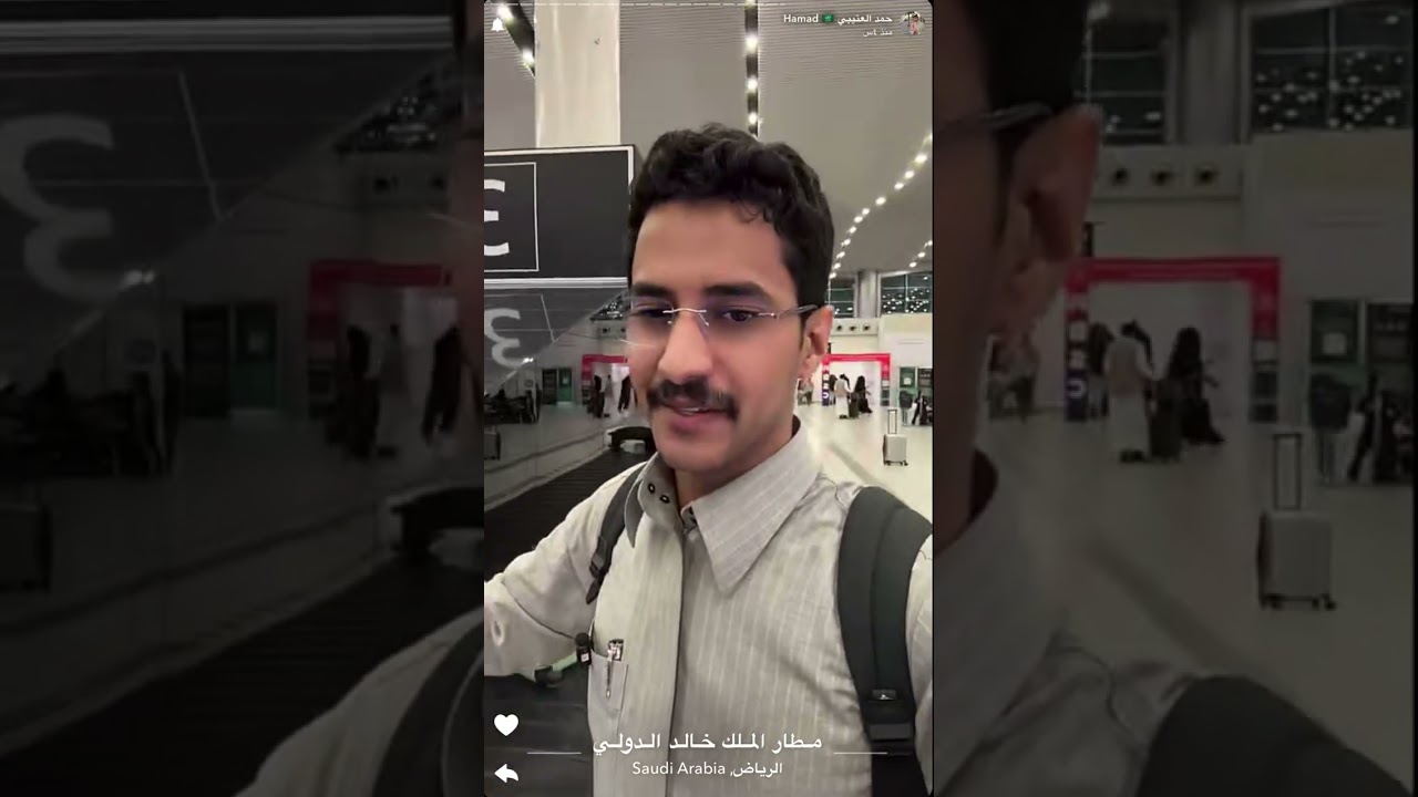 سنابات حمد العتيبي في جده 2025/12/20