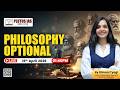 Religion with morality: Thinkers| By Shivani Ma’am | Plutus IAS #UPSC #ias