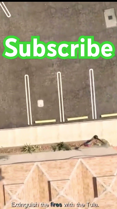 EXTINGUISH THE FIRES #shorts ￼