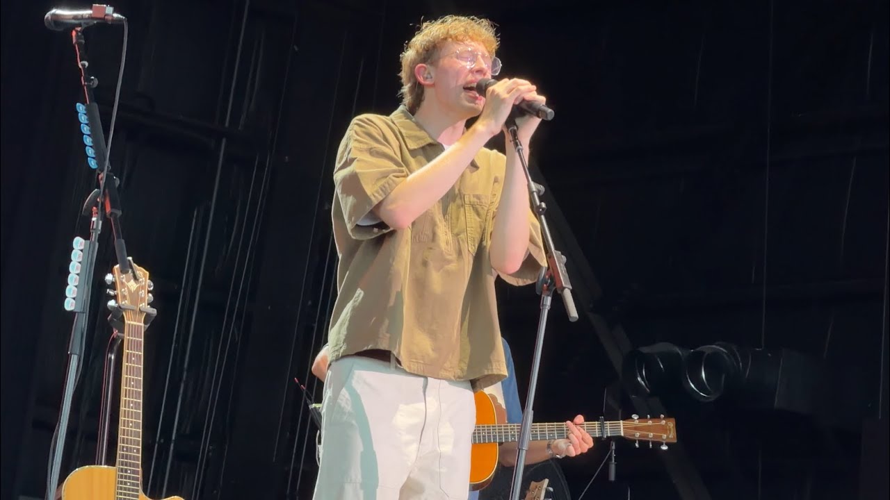 Guarda Ethan Burdick - Maybe (Live in West Palm Beach, FL 5-28-26) su YouTube Guarda Ethan Burdick - Maybe (Live in West Palm Beach, FL 5-28-26) su YouTube