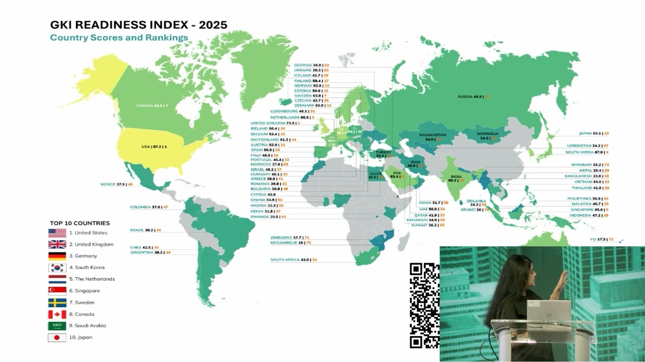 Market Trends for Developers in the Geospatial Sector: Emerging Landscape, Challenges, and Future...