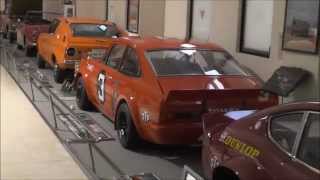 Ikaho Toy, Doll & Car Museum