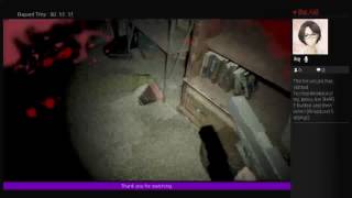 Resident Evil 7 Biohazard