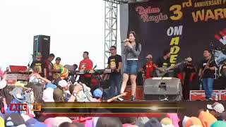 Om Adella  Palang waryong Aku Sayang Banget Sama Kamu