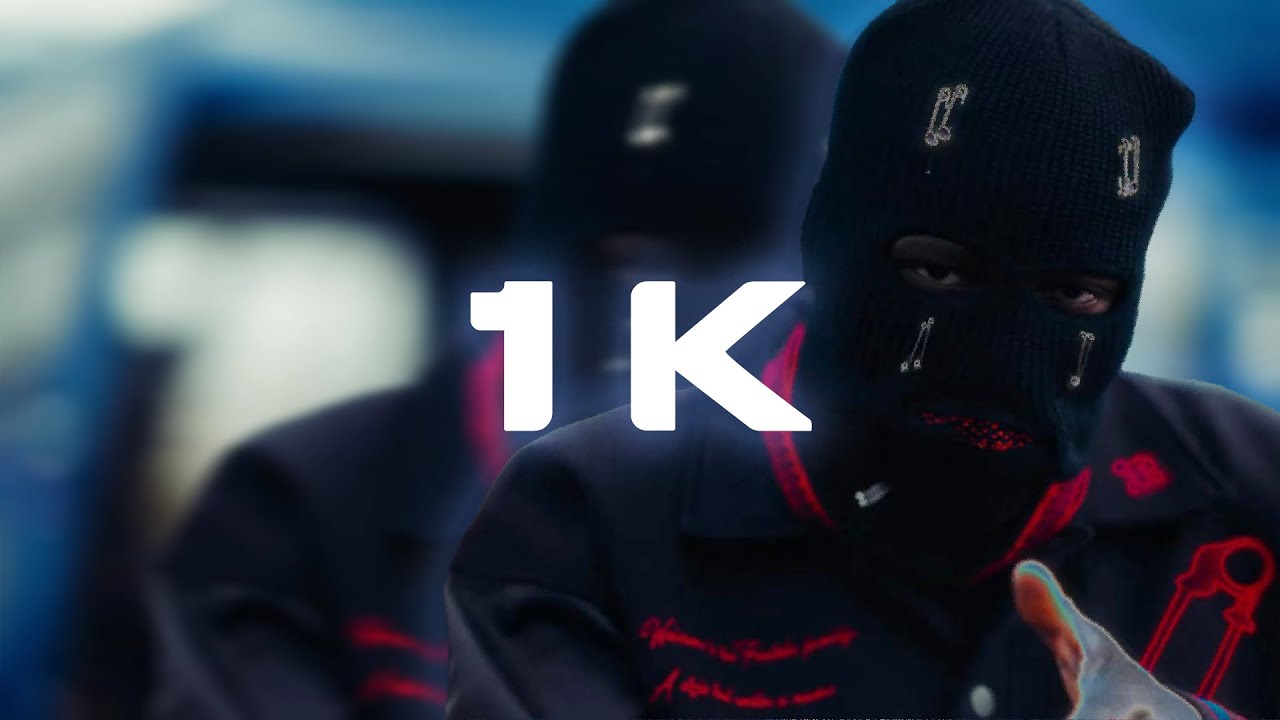 [FREE] RUSS MILLIONS X KLM X BRB 19 "1K" DRILL TYPE BEAT | INSTRU RAP DRILL BANGER 2026