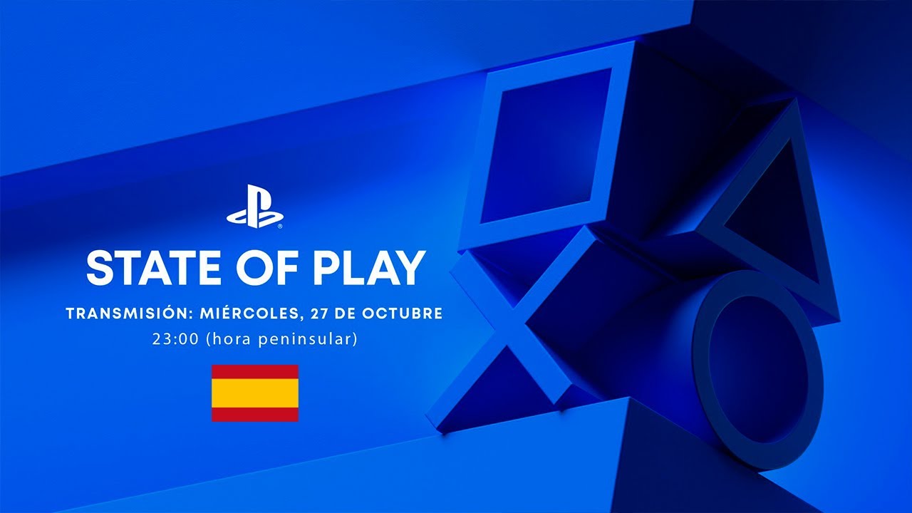 State of Play completo con subtítulos en ESPAÑOL: Octubre 2021 | PlayStation España