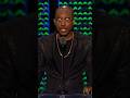 “You look like a rhinoceros looking for its own horn.” | #shorts #roast #chrisredd #blakegriffin