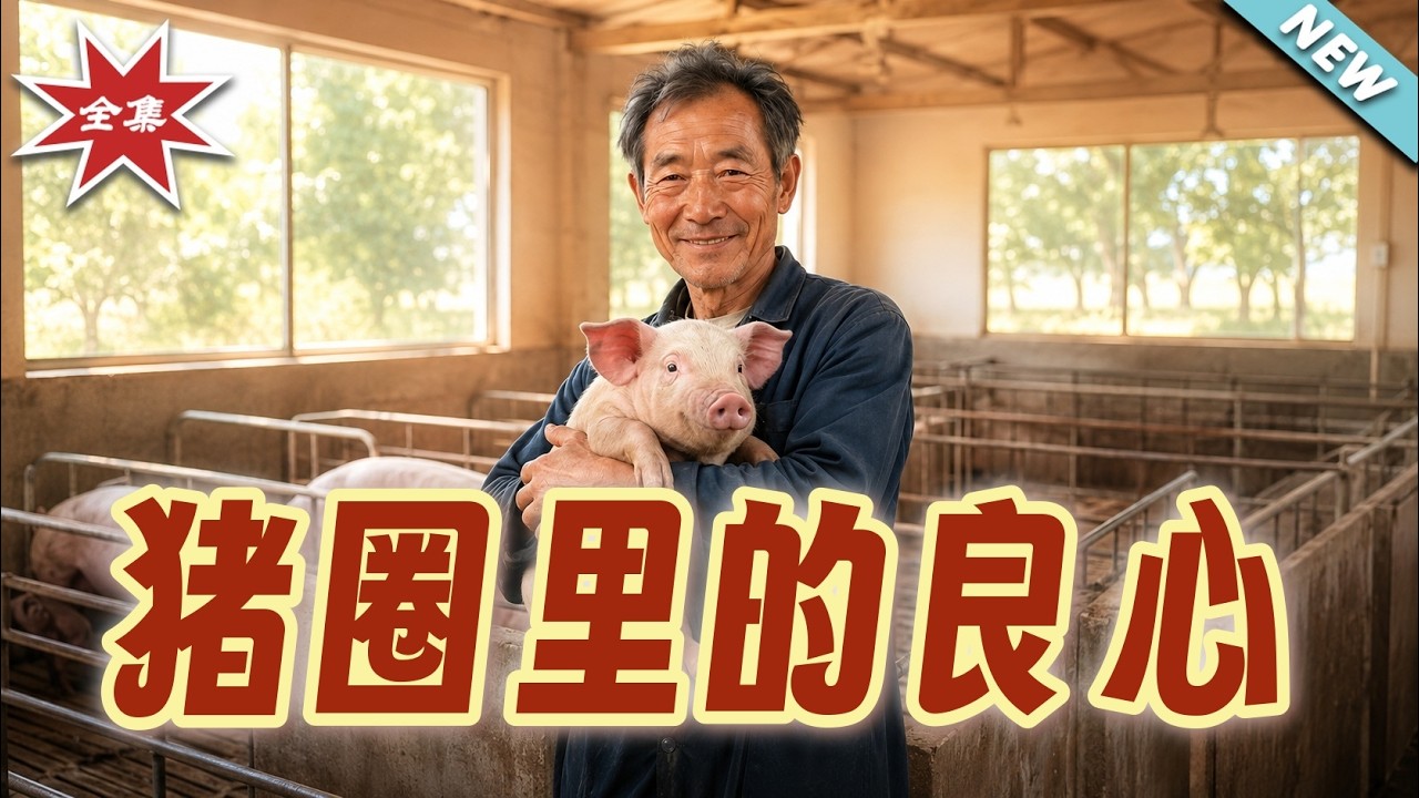 神醫逆襲：從豬圈到霸總的復仇之路