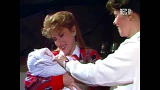 SEMIDIOS Capitulo 87