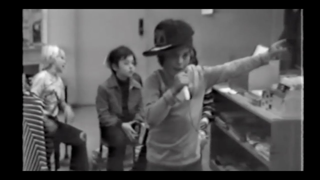 Castle Heights School - 3rd Grade (1980)