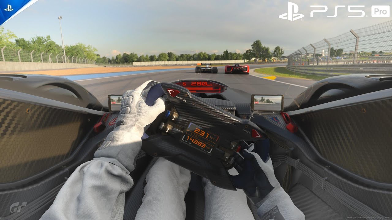 EPIC RACE BATTLE | RED BULL VS FORMULA VS TOMAHAWK | GRAN TURISMO 7 | PS5 PRO HDR 4K 60FPS