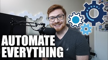 Automation vs. Manual - Going through OSED