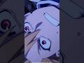 アスマは新郷ハヤトをぶち殺したいほど憎んでいる｜TVアニメ「黄泉のツガイ」第18話 風神と雷神｜#黄泉のツガイ #ヨミツガ  #アニメ #anime