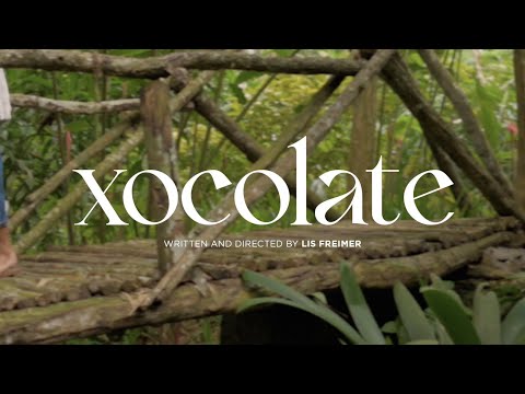 'Xocolate' by Lis Freimer (Official Trailer) | XConfessions