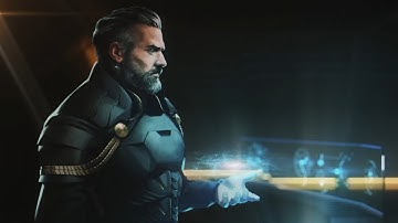 Stellaris Community Challenge - 25x Crisis at Year 2250? 5000 Subs Special