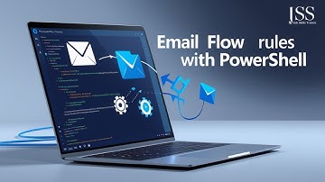 Microsoft 365: SETTING UP EMAIL FLOW RULES USING POWERSHELL