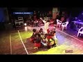 Ugandan youth takes hip-hop their