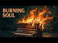 (FREE) Soulful x Deep Jazzhop Type Beat - INTERNAL FIRE