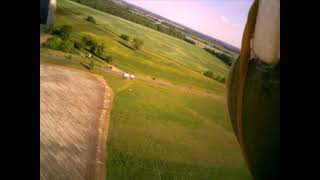 Multiplex TwinStar ll , FlyCamOne2 mit Brushless Motoren, #FlyCamOne2