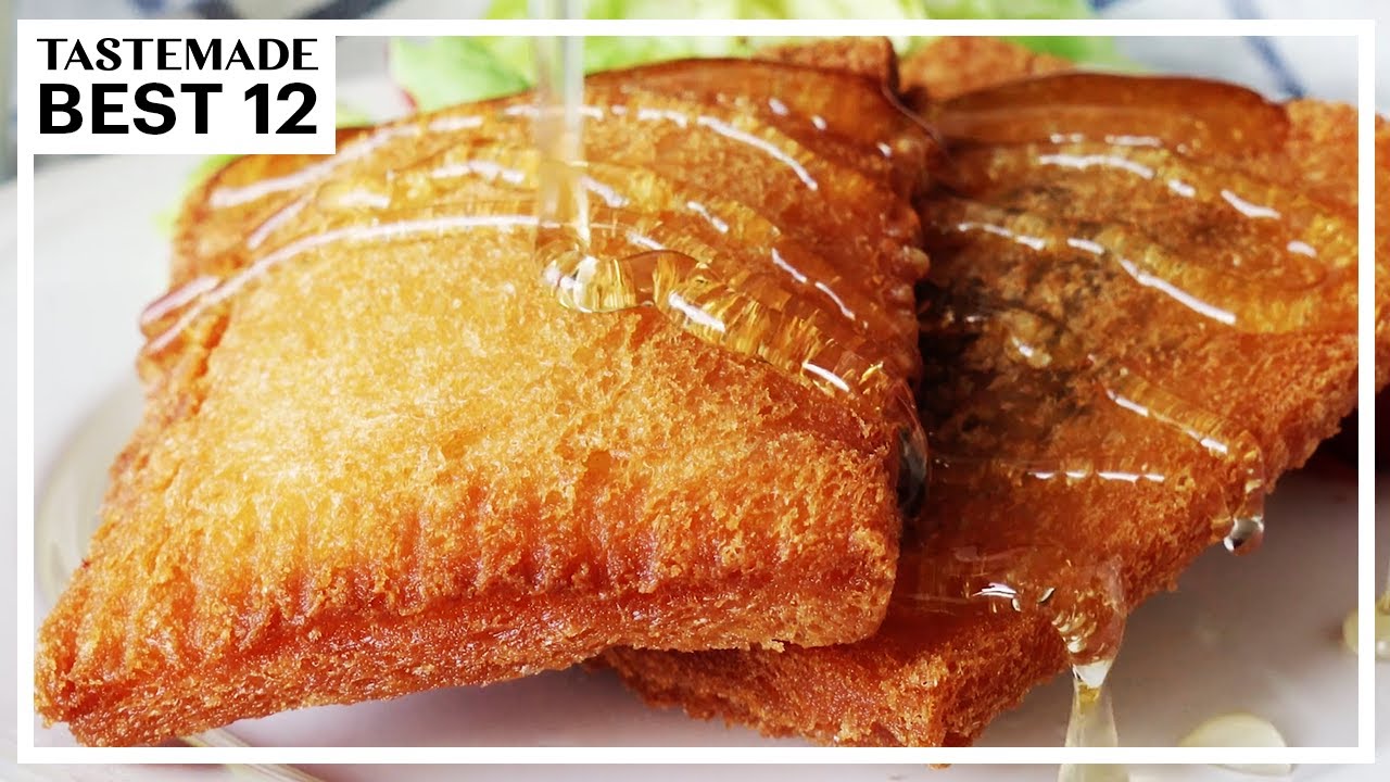 4/13は喫茶店の日！喫茶に出て来そうなレトロレシピ BEST12