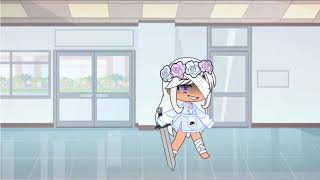 A k u m i h a s f o u n d y o u (unfinished)