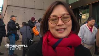 WATCH LIVE: CBC Vancouver News at 6 for Friday, December 7