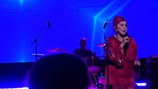 The B-52's - Private Idaho - McCaw Hall, Seatle, WA - Aug 2022