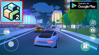 СИМУЛЯТОР МЭРА 3Д ПОКЕТ СИТИ 2 СКАЧАТЬ НА АНДРОИД ОБЗОР POCKET CITY 2 DOWNLOAD ANDROID GAMEPLAY 2023 screenshot 2