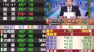 20160725 1230 顏逸民 穩操勝券