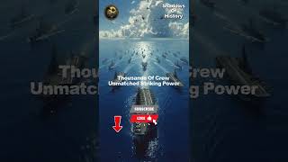 How the U S  Turned the Ocean Into a Weapon | The Day War Moved to the Sea#war #history #usa