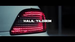 GÜLLÜ (UNUTTUM İŞTE) HALİL YILDIRIM REMİX... Resimi