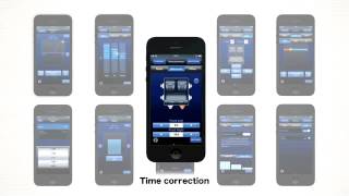 Alpine TuneIt App For iPhone and Android screenshot 2