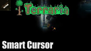 Terraria Smart Cursor & You | Terraria PC