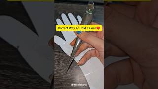 Famous How to Hold Mehendi Cone Correctly❤️ #henna #mehendi #shorts #viral Profile