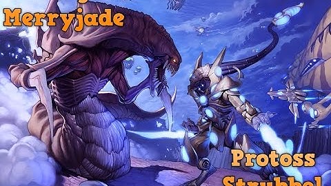 Starcraft 2 ZvP  Safe build Zerg