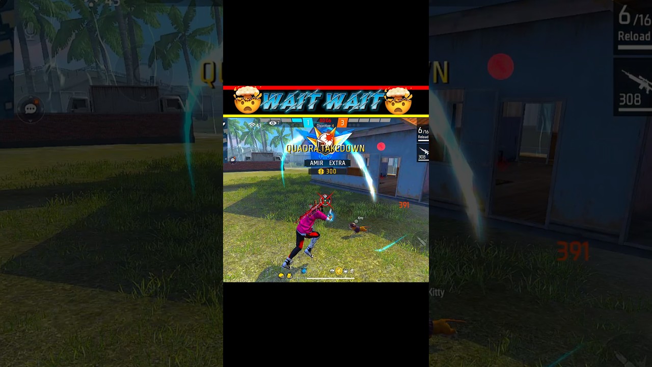 Haker 😎😎 a gaya 😱😱 #shorts #freefireshorts