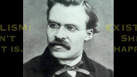 The Riddle of Epicurus