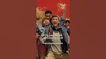 Can It Be Fall Forever?! | Teammates of Target 🍂