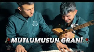 HAZROLUBAGEREMİN (YENİ) MUTLUMUSUN GRANİ KALBE VURAN DUYGULAR🔥