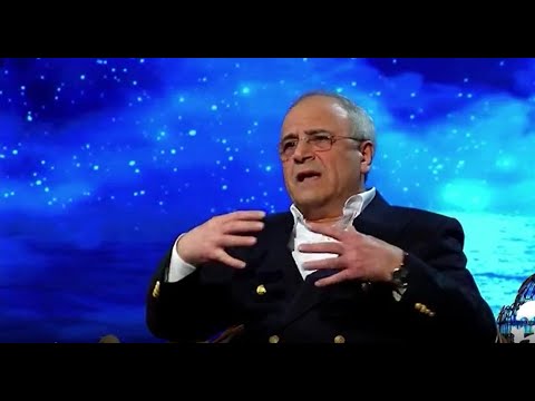 დავით ზილფიმიანი \"უცნობის კიდობანში\"