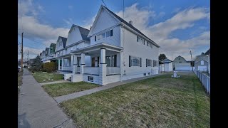 1060 Meade Ave Scranton, PA, 18508