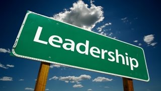 Effective Leaders Accept The Burden of Total Accountability