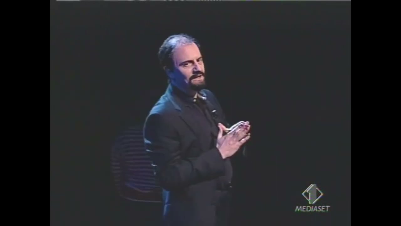 Il caso del fetore - Mai dire Domenica