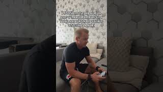 Taktyka ? Brak.  Wiara, że coś zadziała? Ogromna😂🕹️ #śmieszne #humor #zabawa #luki_cooki # #Shorts