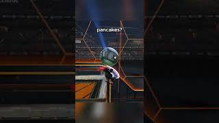 Chilling In Freeplay Until This Banger 🤩​  #rocketleague #rl #rocketleagueclips #gaming