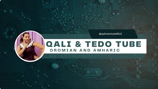 Qalali Yale Maninyahumi Gize Yemini Balaa Garasi New Tiwadalachu Biye Asibalew