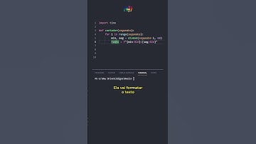 Python Stopwatch | #shorts